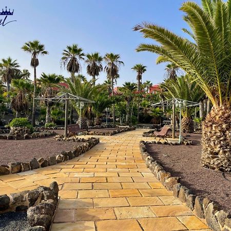 Apartamento El Royal Corralejo Exterior foto